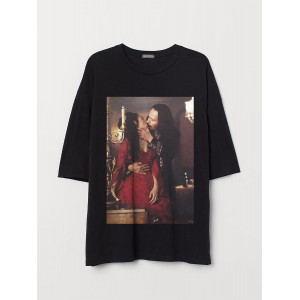 Tricou Contele Dracula